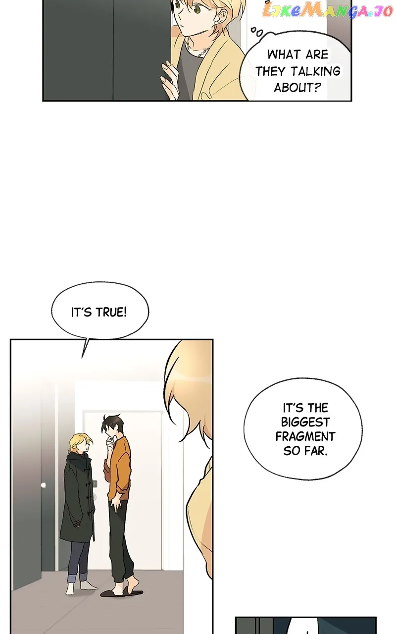 You Will Love Chapter 36 Online - página 47