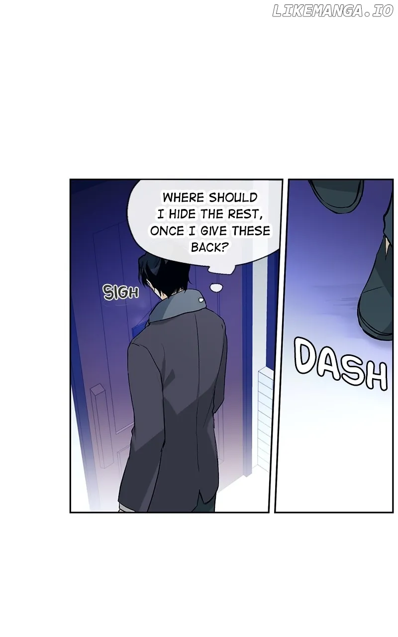 You Will Love Chapter 38 Online - página 3
