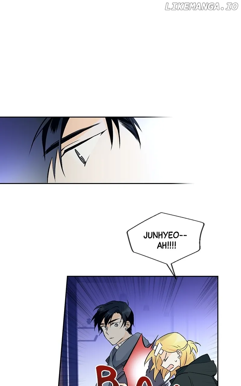 You Will Love Chapter 38 Online - página 4