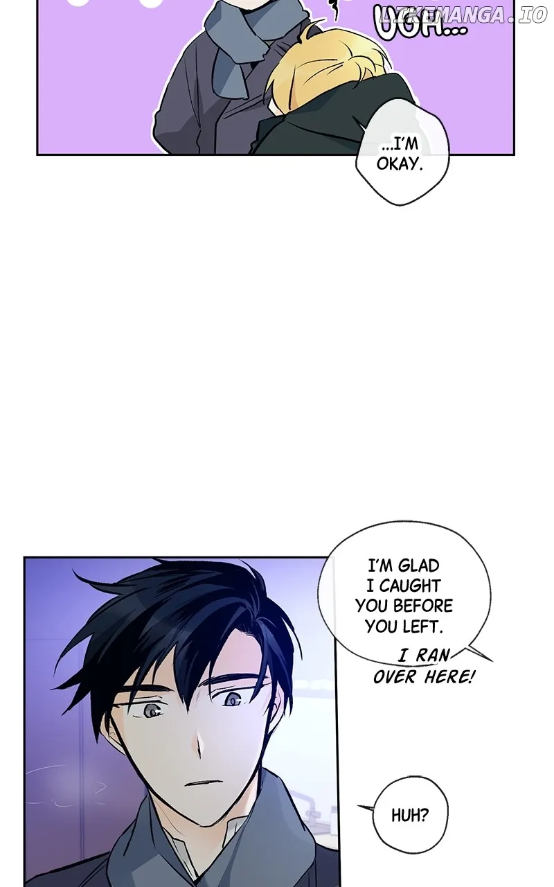 You Will Love Chapter 38 Online - página 6