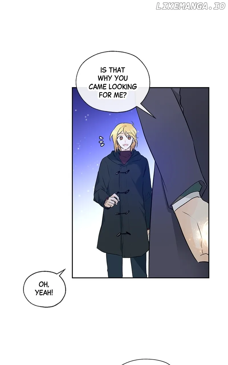You Will Love Chapter 38 Online - página 10