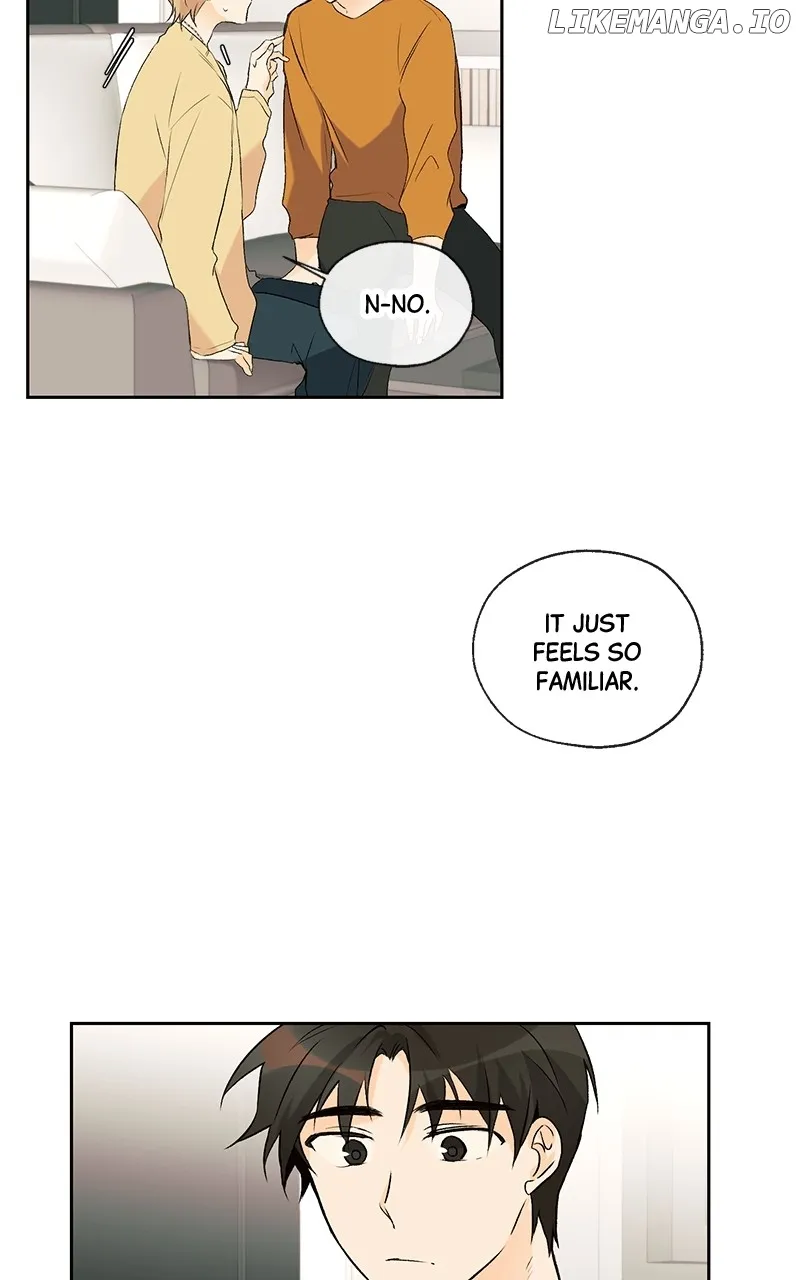 You Will Love Chapter 38 Online - página 15