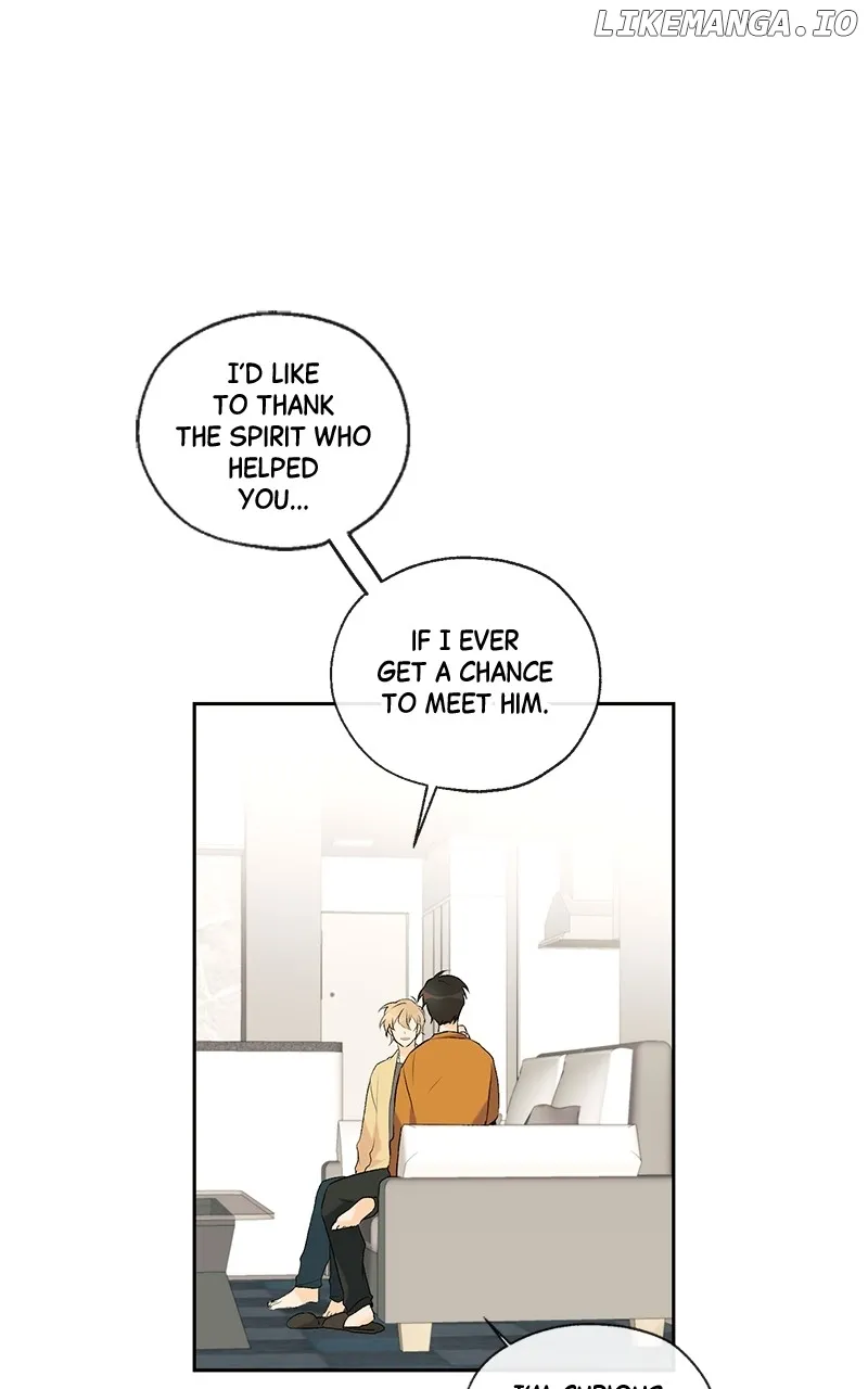 You Will Love Chapter 38 Online - página 18