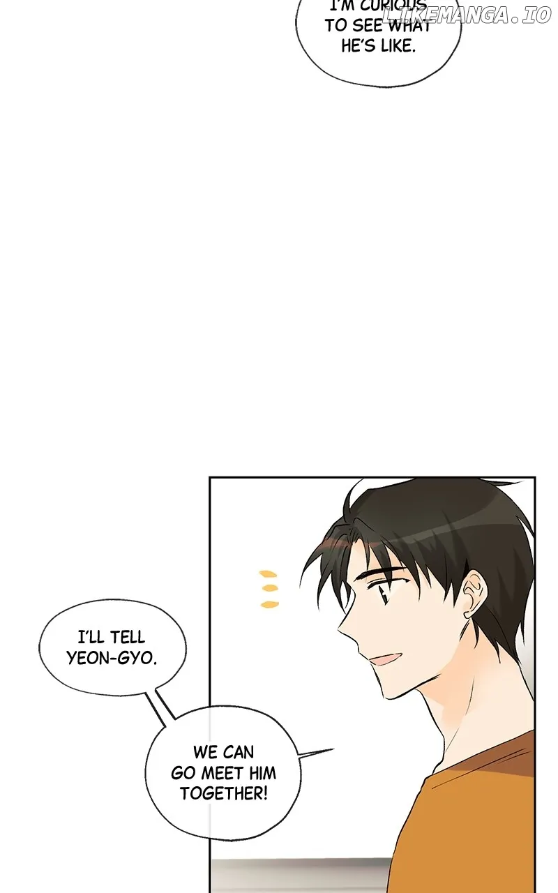 You Will Love Chapter 38 Online - página 19