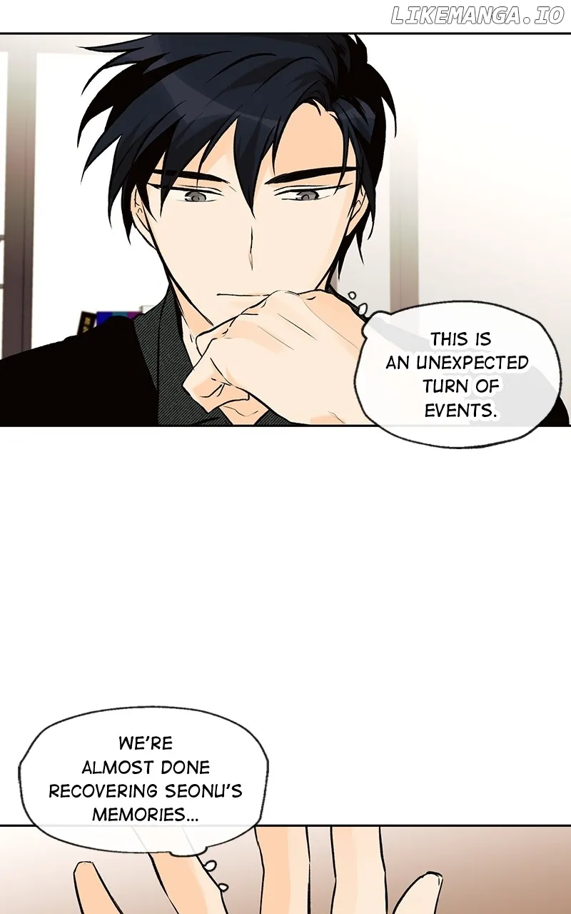 You Will Love Chapter 38 Online - página 22