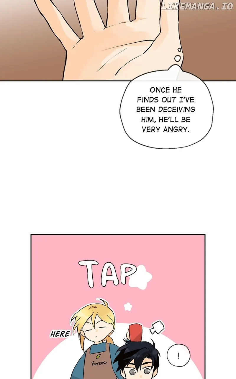 You Will Love Chapter 38 Online - página 23