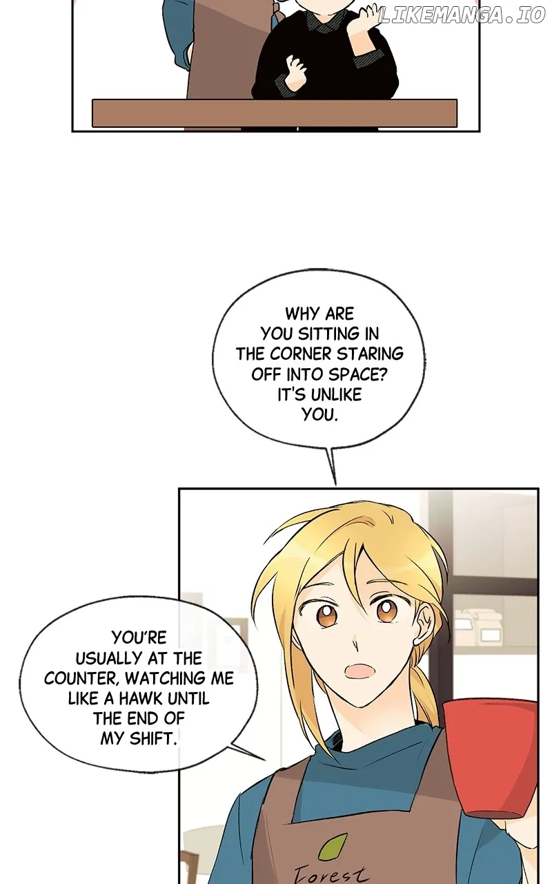You Will Love Chapter 38 Online - página 24