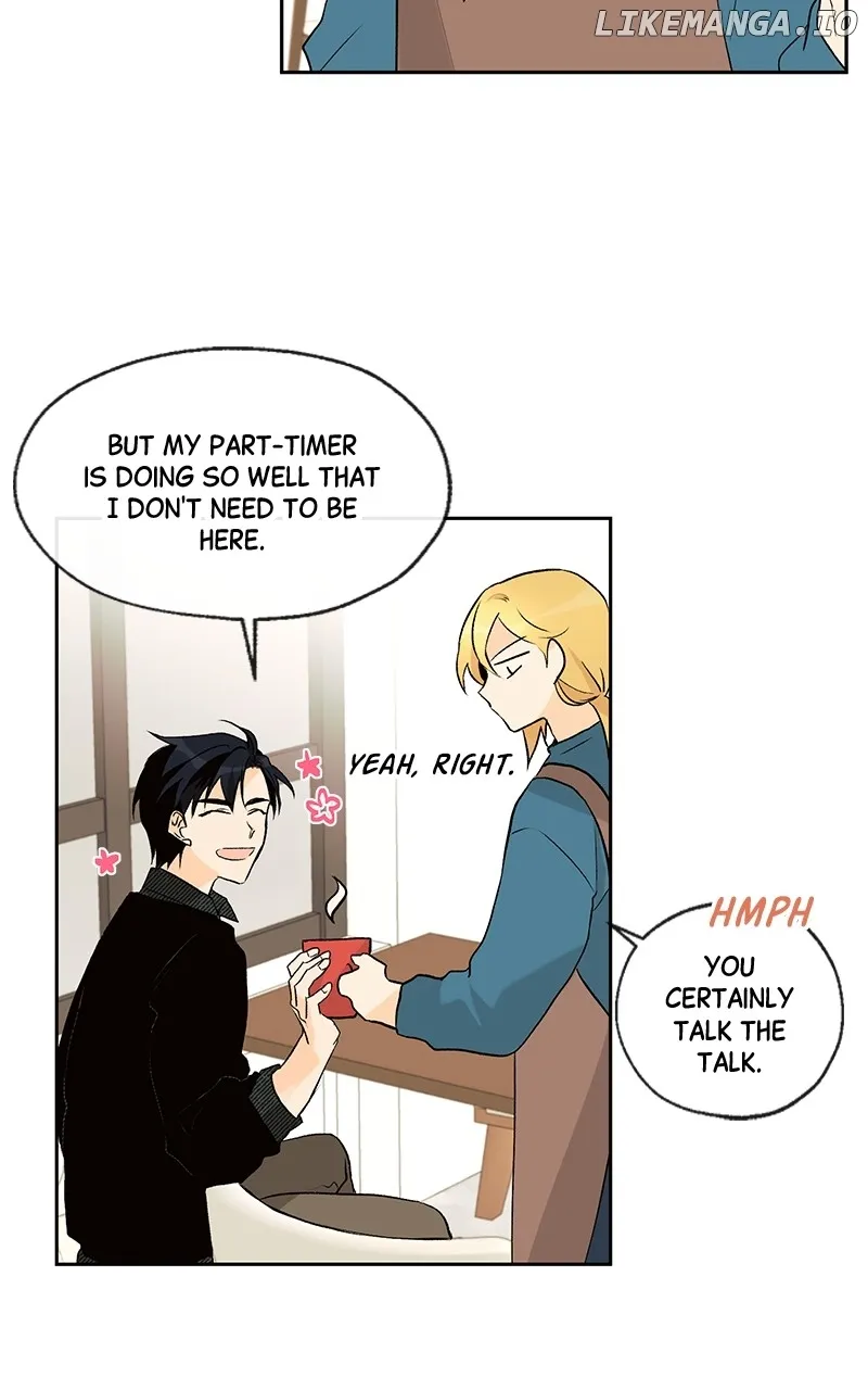 You Will Love Chapter 38 Online - página 25