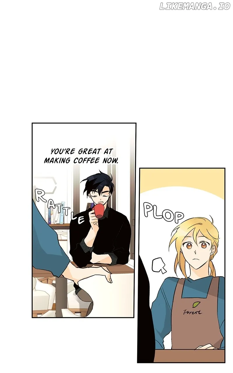 You Will Love Chapter 38 Online - página 26