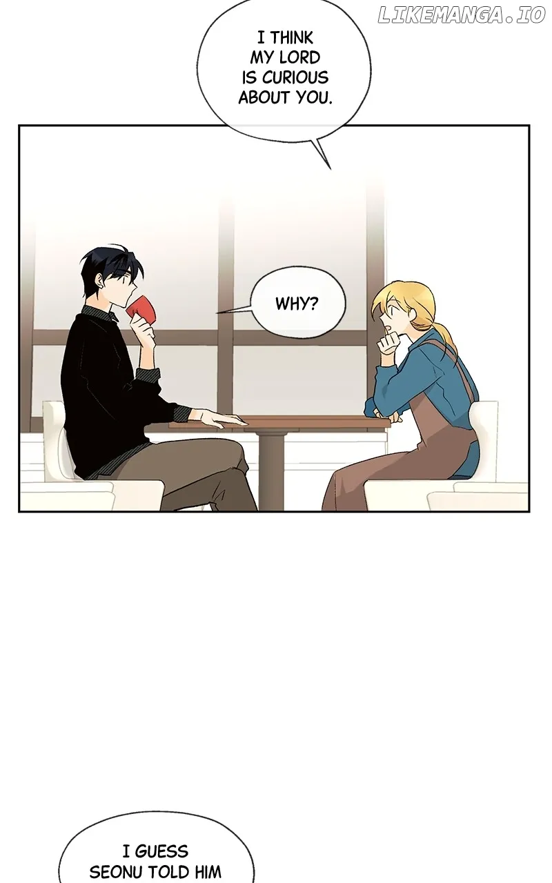 You Will Love Chapter 38 Online - página 28
