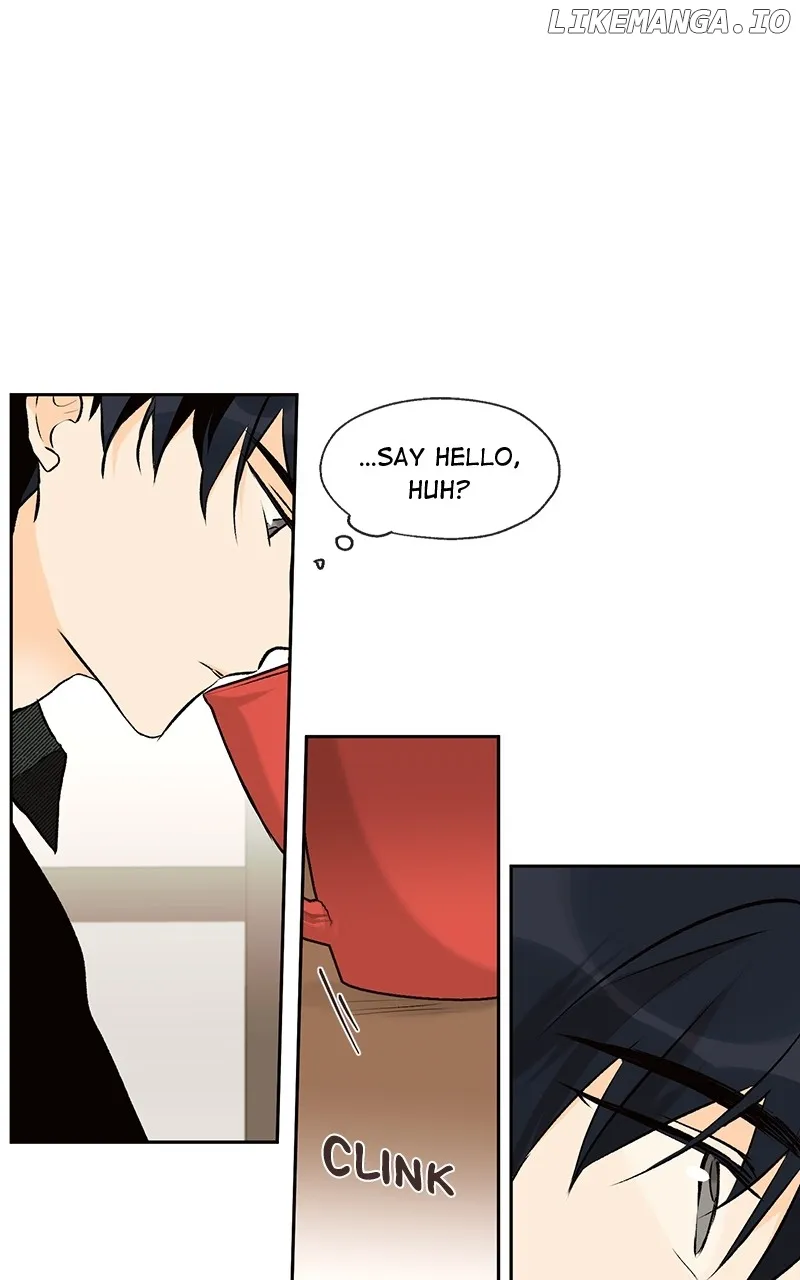 You Will Love Chapter 38 Online - página 30