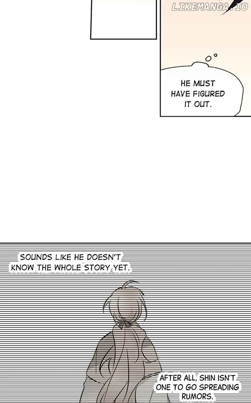 You Will Love Chapter 38 Online - página 31