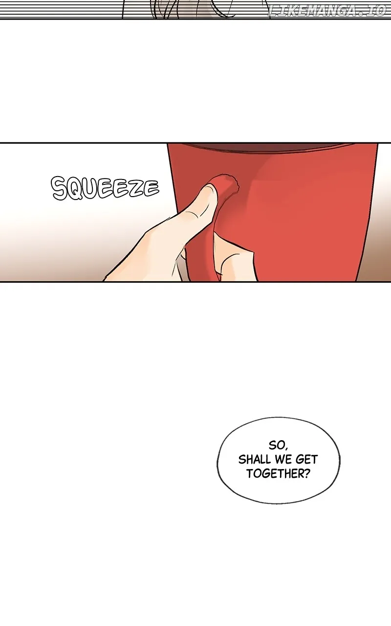 You Will Love Chapter 38 Online - página 32