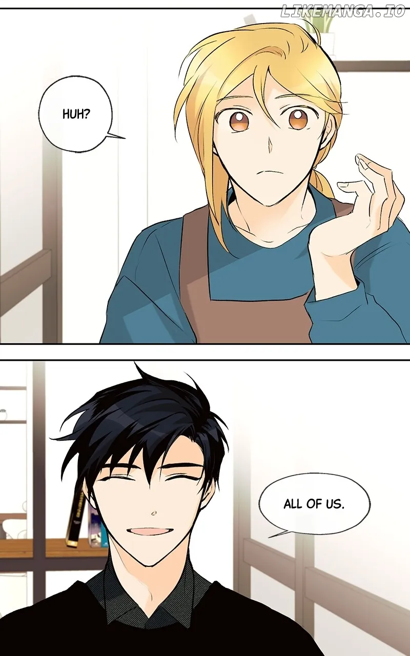 You Will Love Chapter 38 Online - página 33