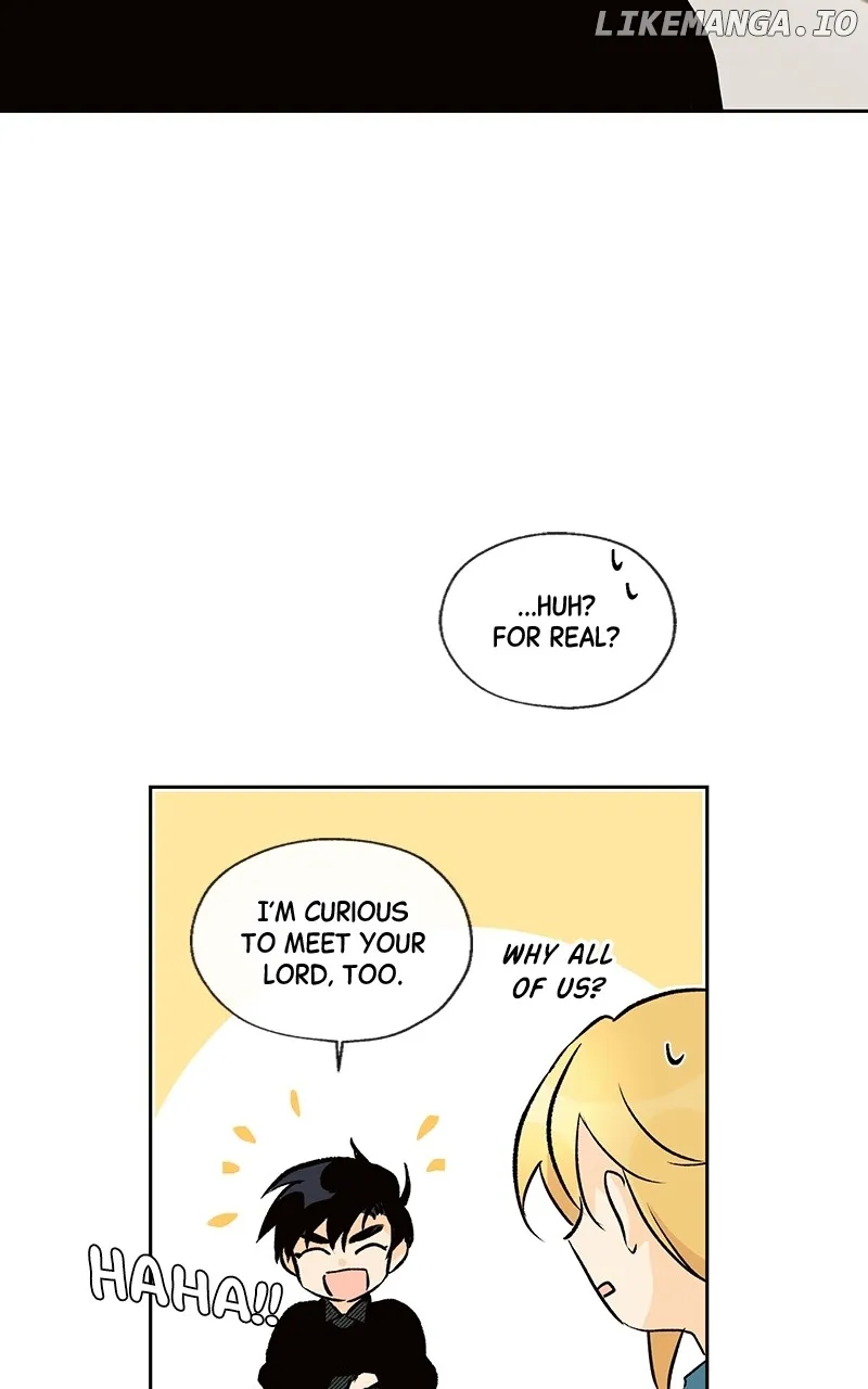 You Will Love Chapter 38 Online - página 34