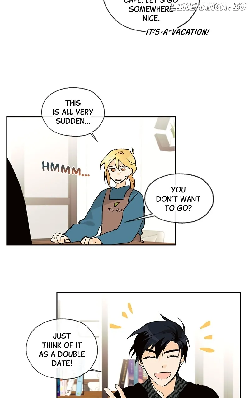You Will Love Chapter 38 Online - página 36