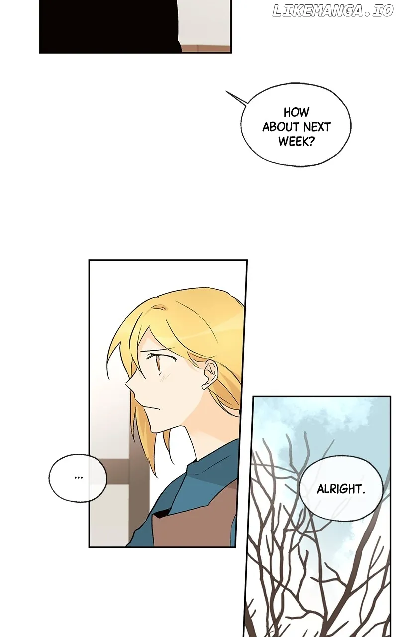 You Will Love Chapter 38 Online - página 40