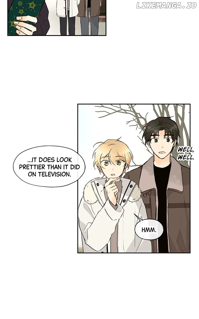 You Will Love Chapter 39 Online - página 3