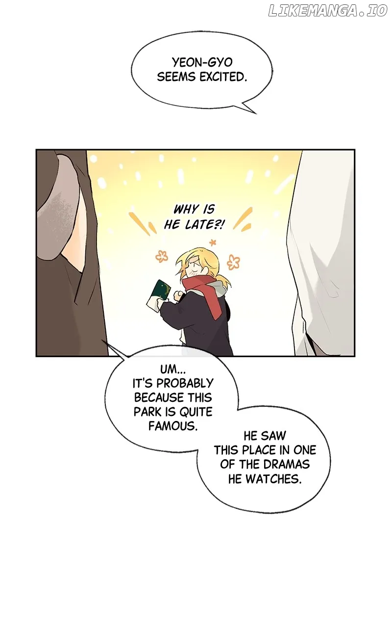 You Will Love Chapter 39 Online - página 4