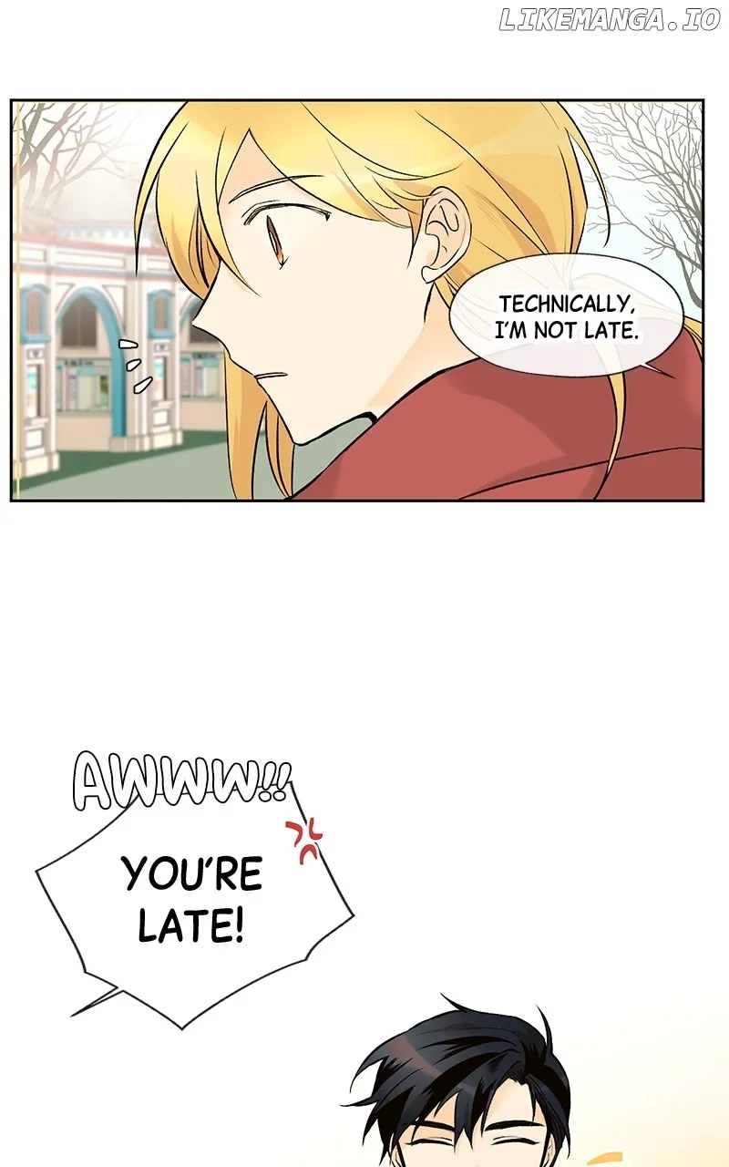 You Will Love Chapter 39 Online - página 5