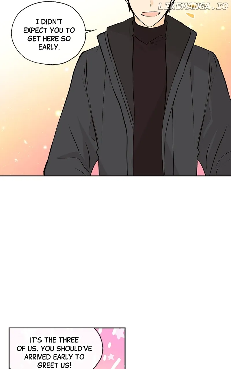 You Will Love Chapter 39 Online - página 6
