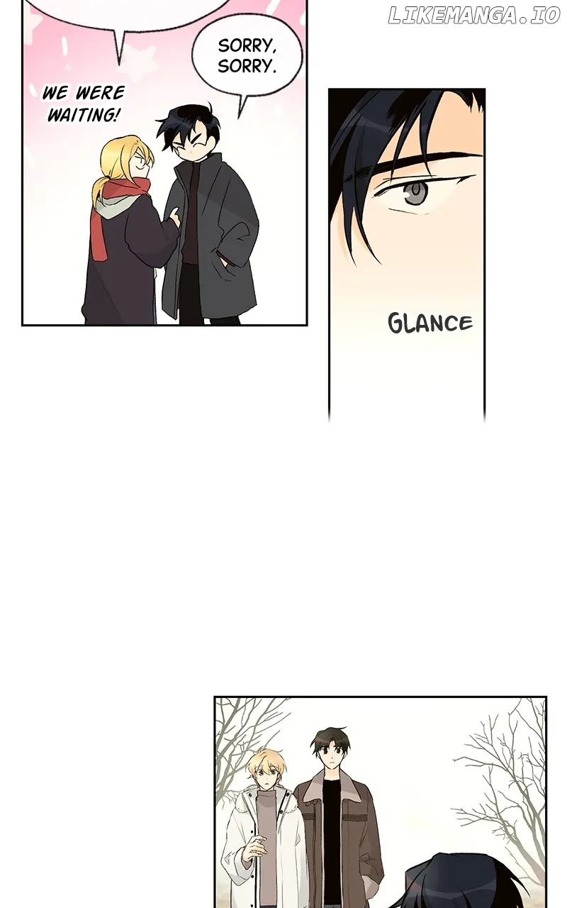 You Will Love Chapter 39 Online - página 7