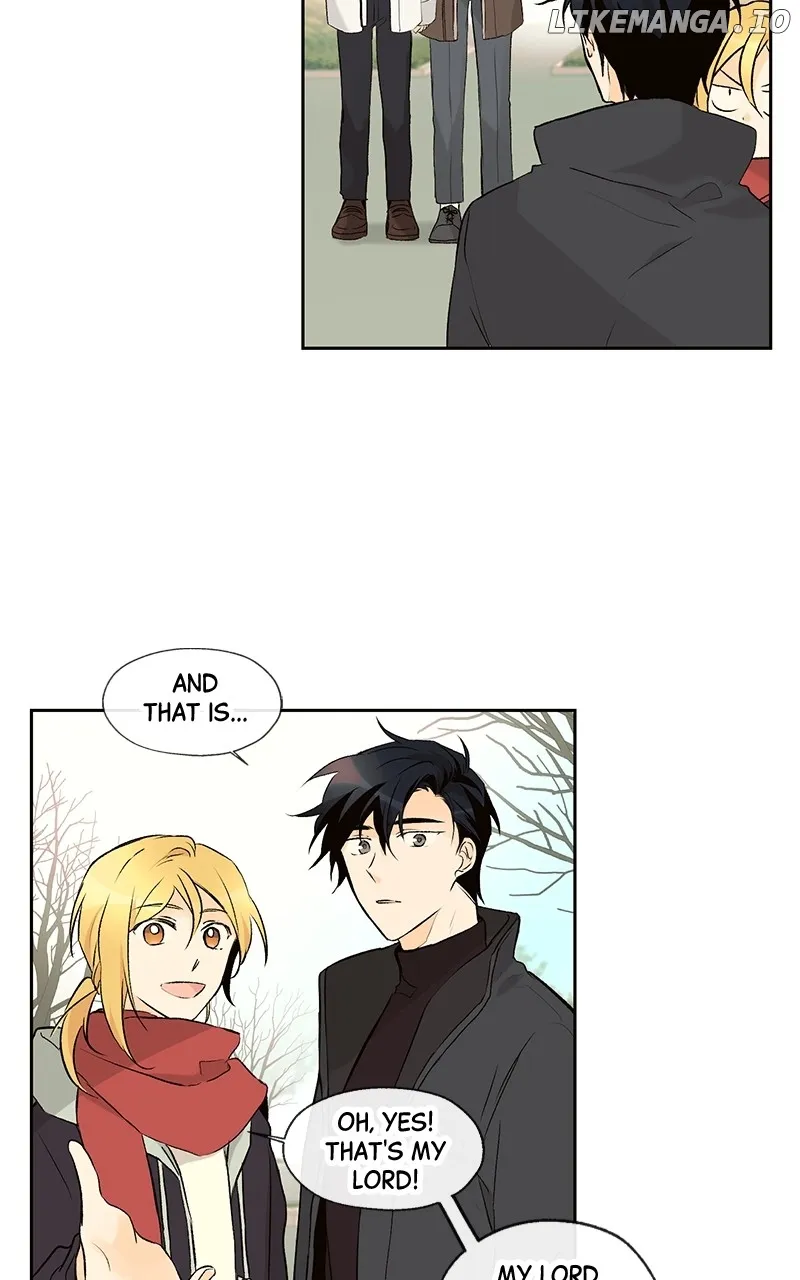 You Will Love Chapter 39 Online - página 8