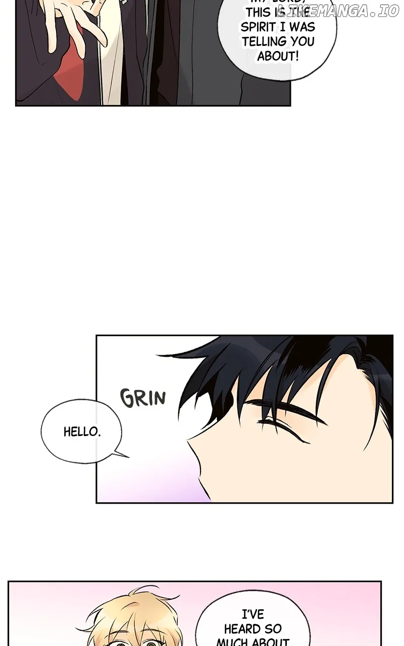 You Will Love Chapter 39 Online - página 9