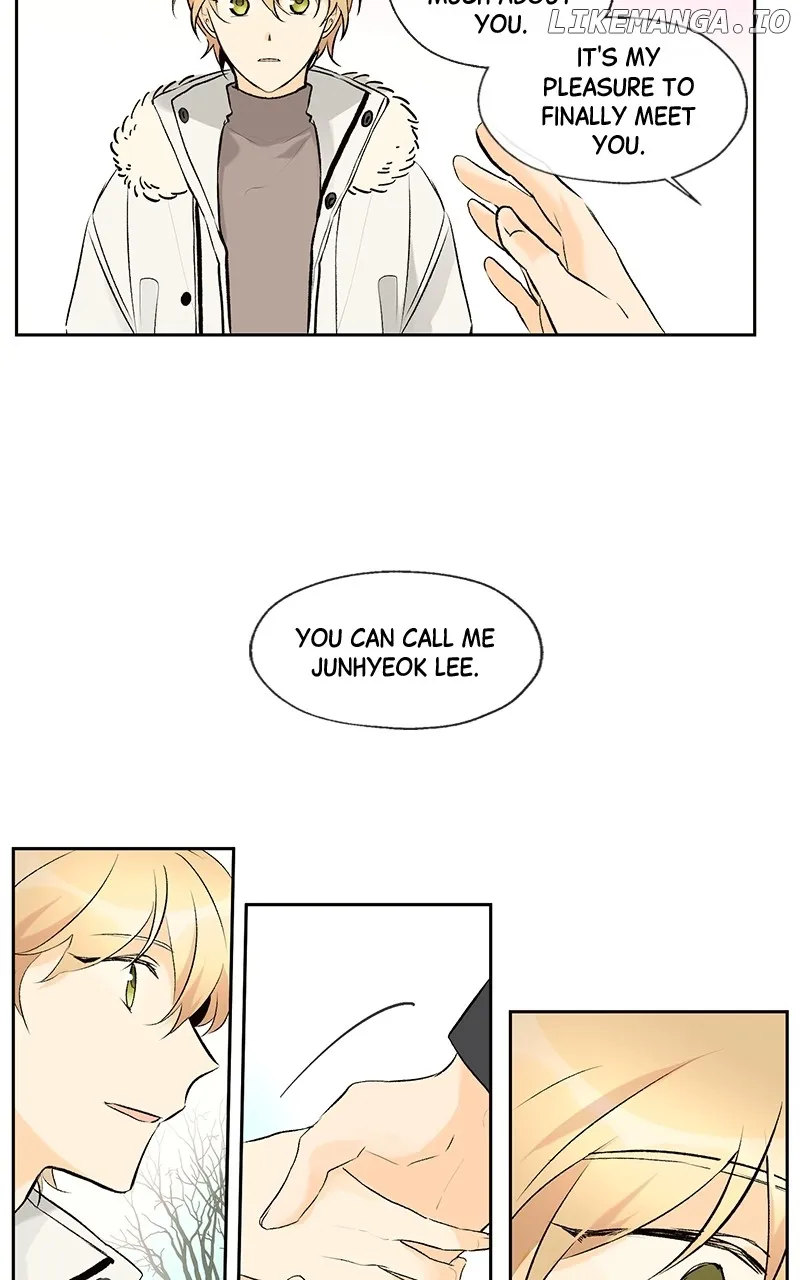 You Will Love Chapter 39 Online - página 10