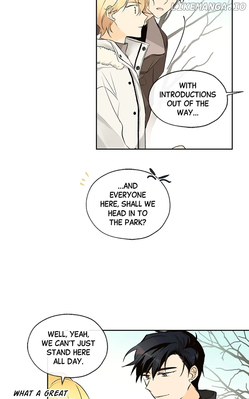 You Will Love Chapter 39 Online - página 14