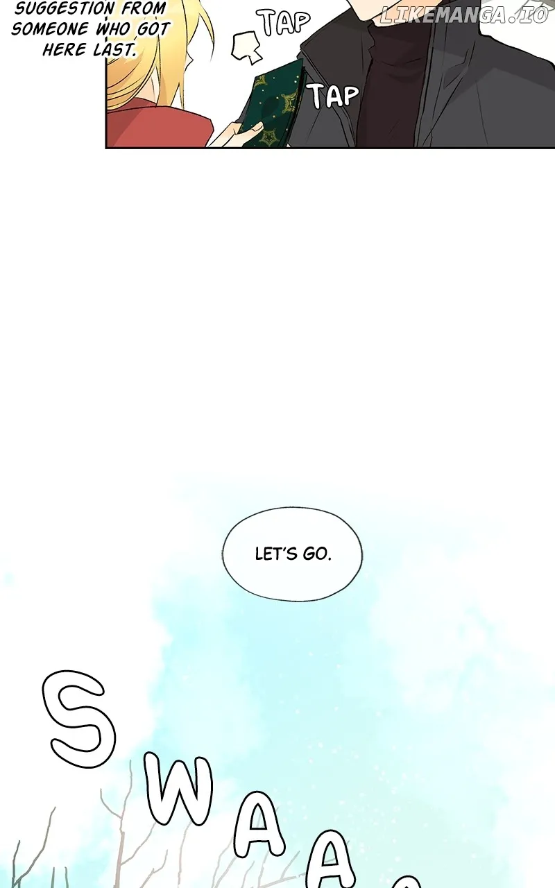 You Will Love Chapter 39 Online - página 15
