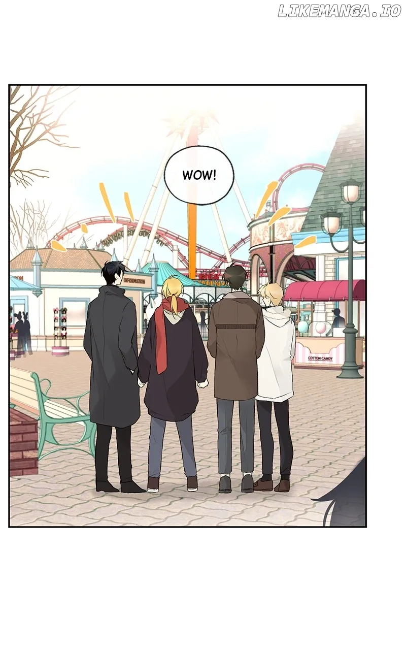 You Will Love Chapter 39 Online - página 17
