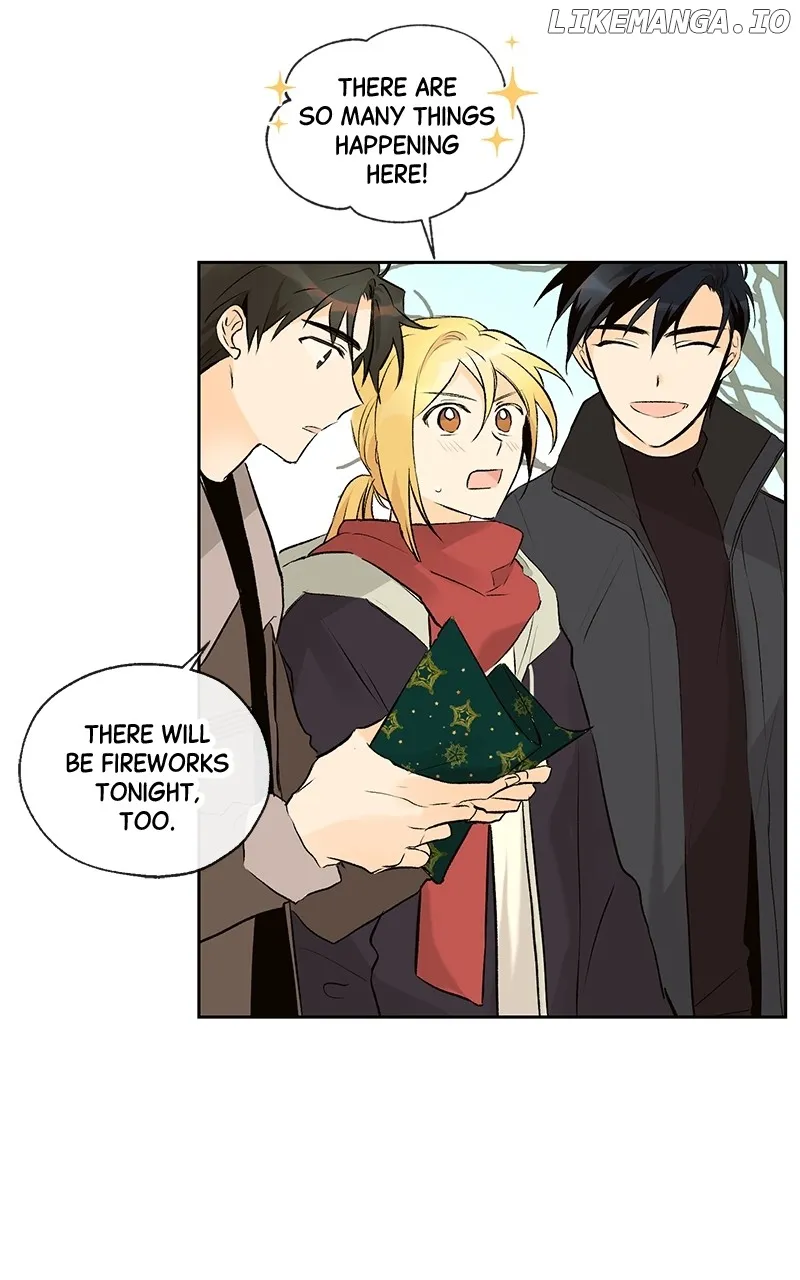 You Will Love Chapter 39 Online - página 18