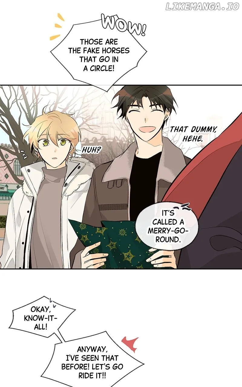 You Will Love Chapter 39 Online - página 19