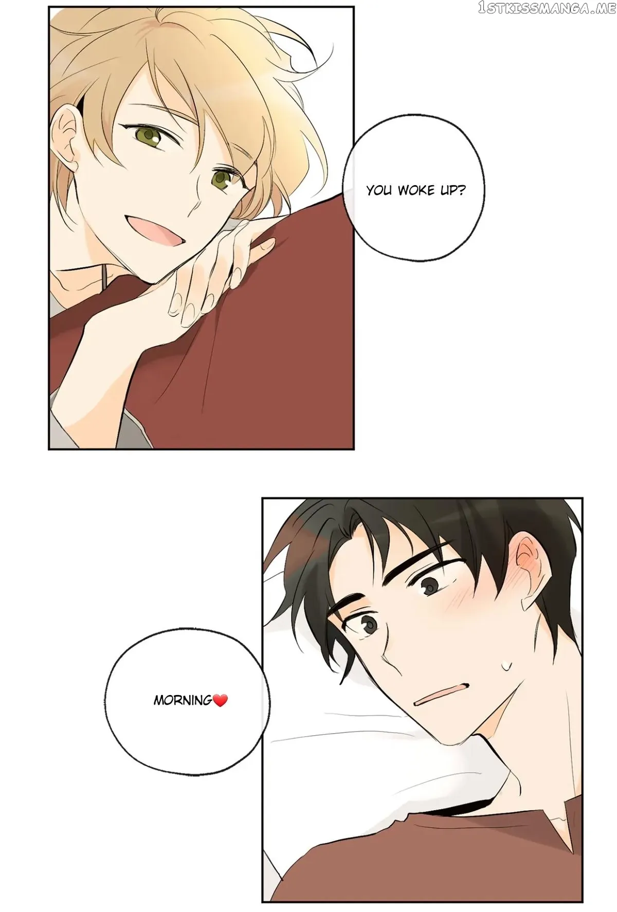 You Will Love Chapter 4 Online - página 7