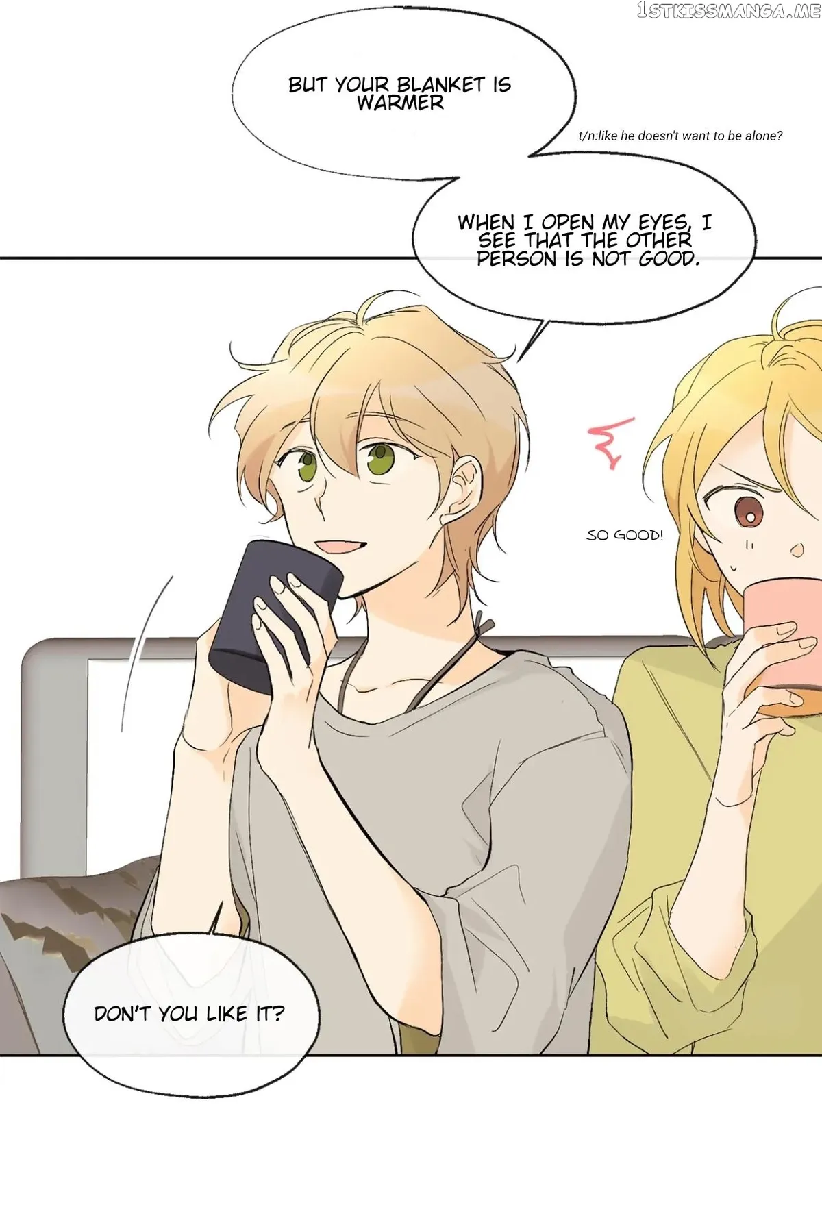 You Will Love Chapter 4 Online - página 11
