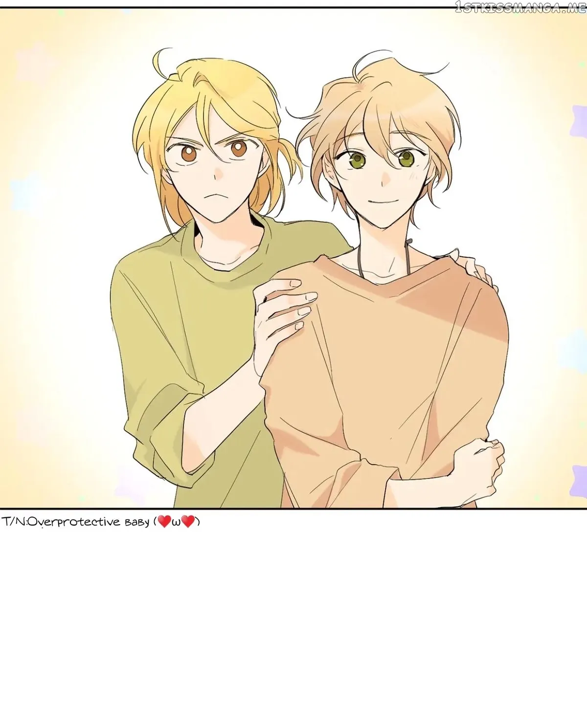 You Will Love Chapter 4 Online - página 14