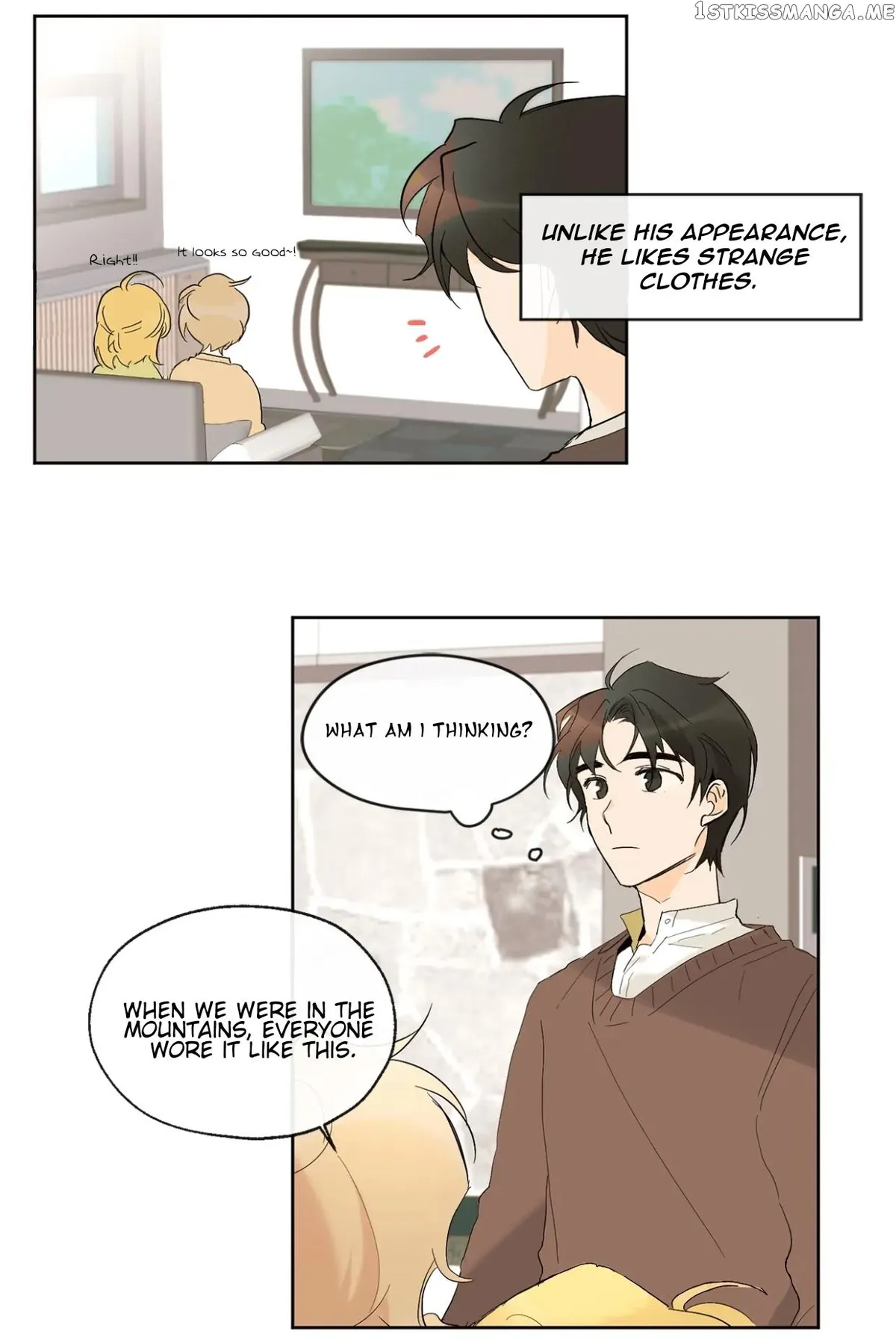 You Will Love Chapter 4 Online - página 15