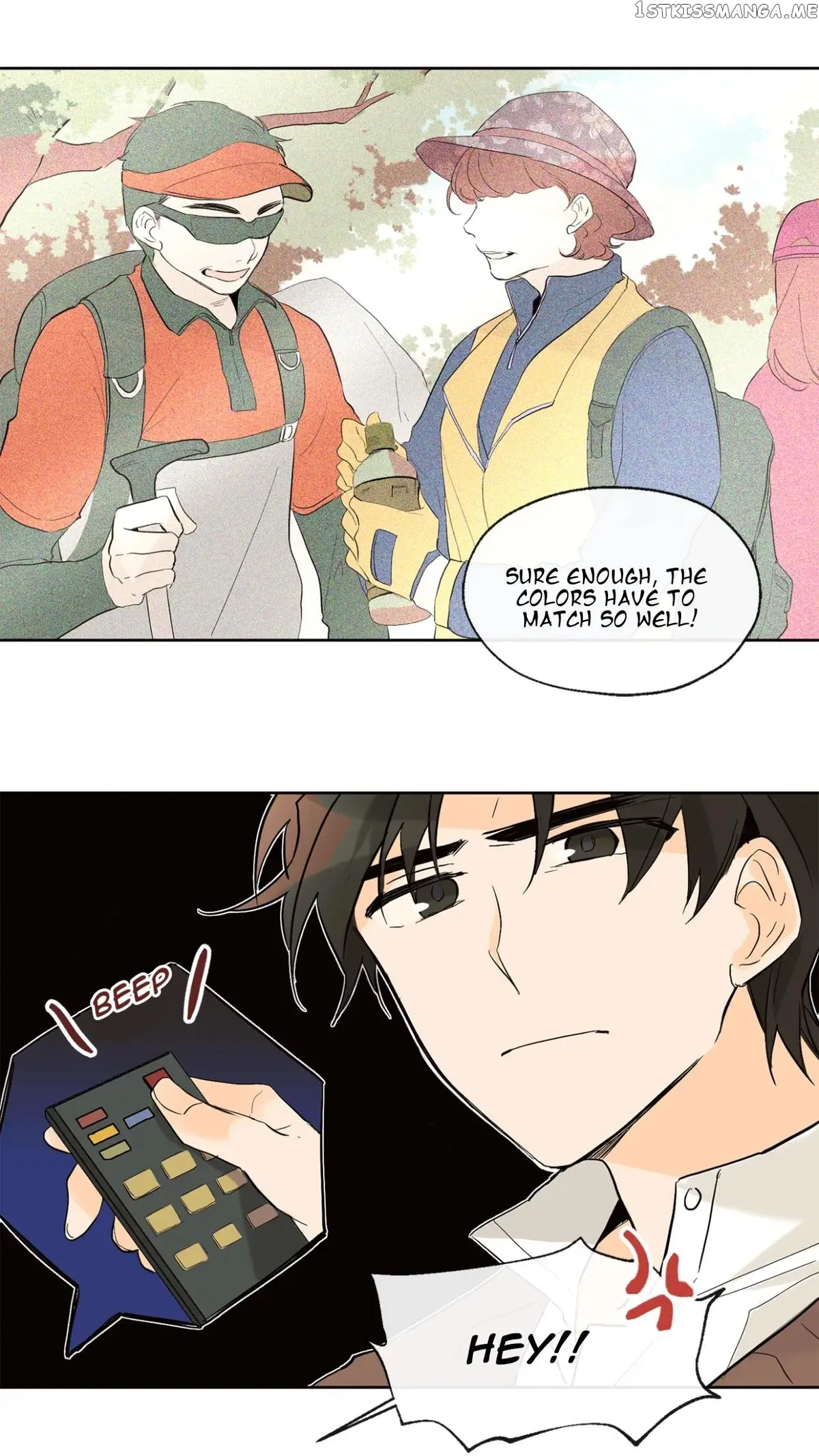 You Will Love Chapter 4 Online - página 16