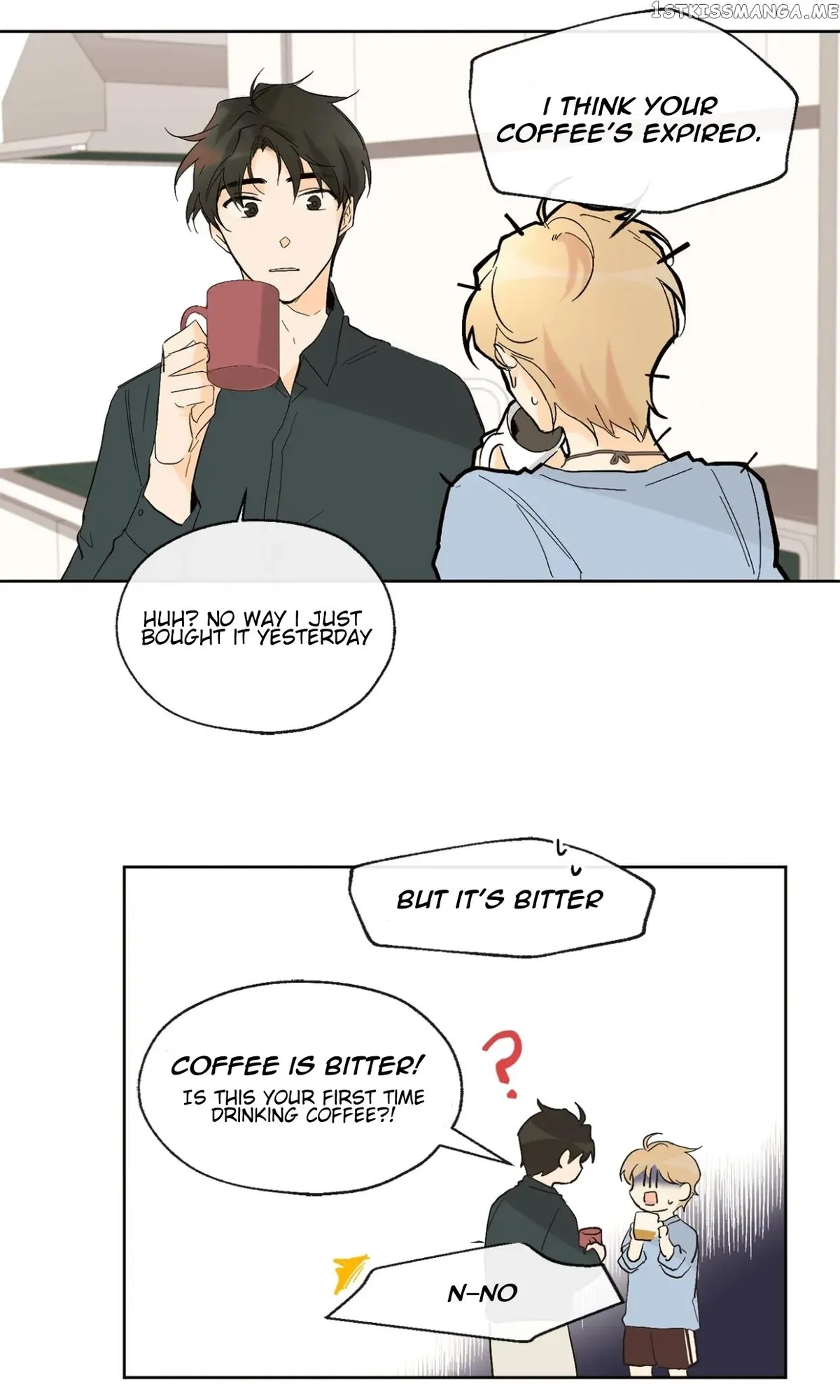 You Will Love Chapter 4 Online - página 19