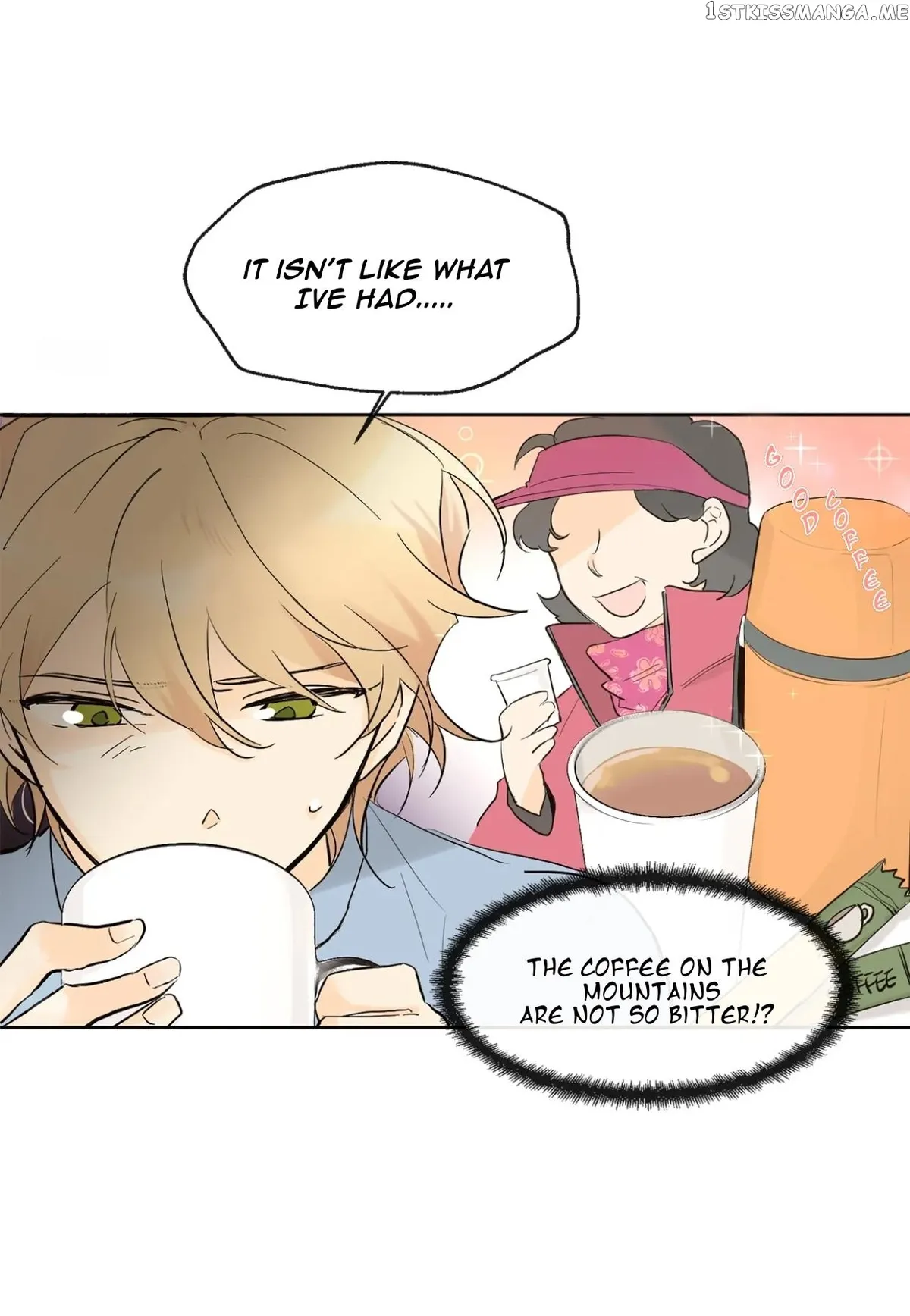 You Will Love Chapter 4 Online - página 20