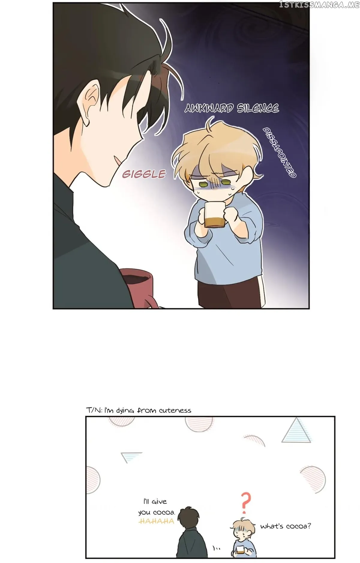 You Will Love Chapter 4 Online - página 21