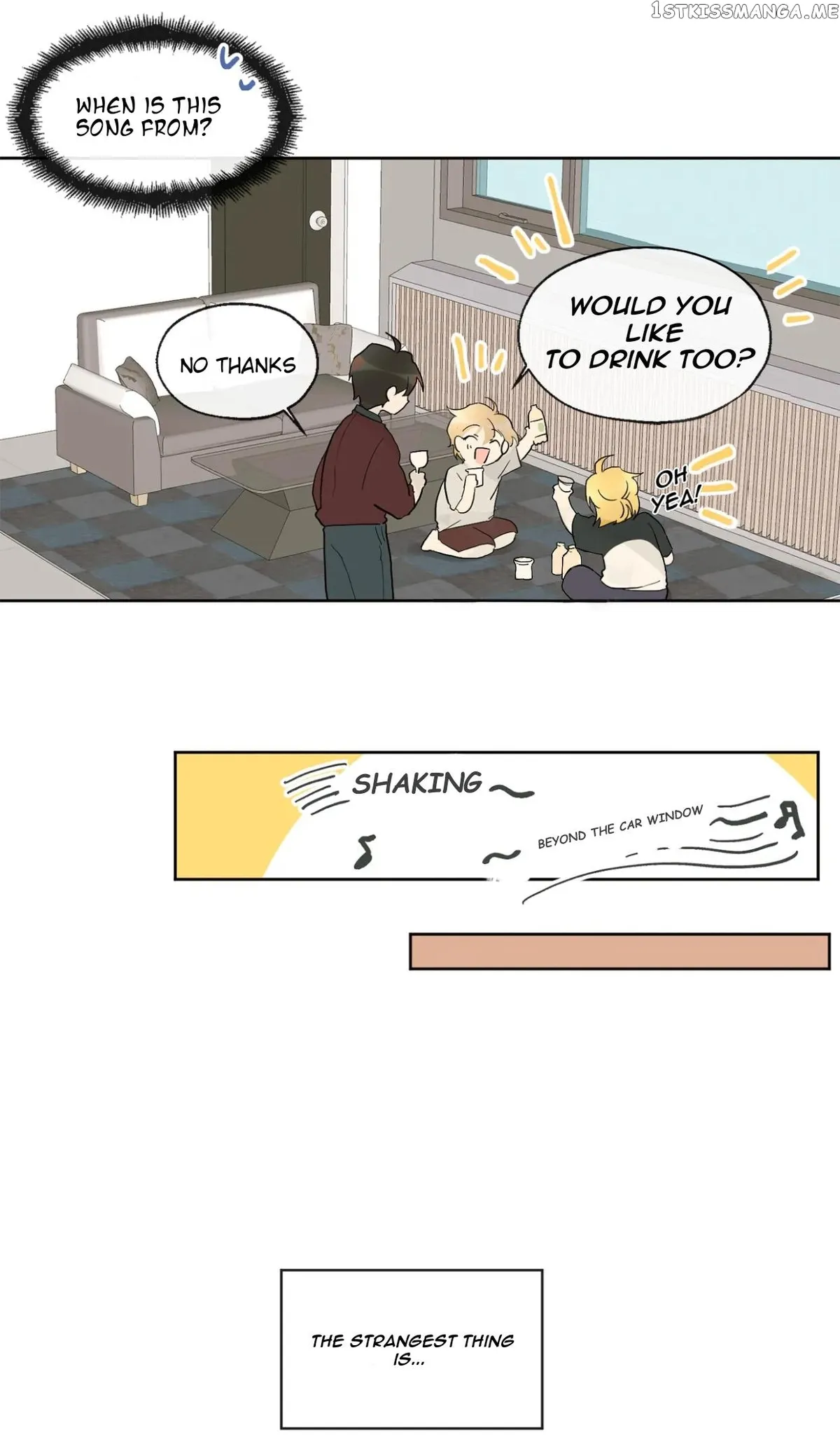 You Will Love Chapter 4 Online - página 24