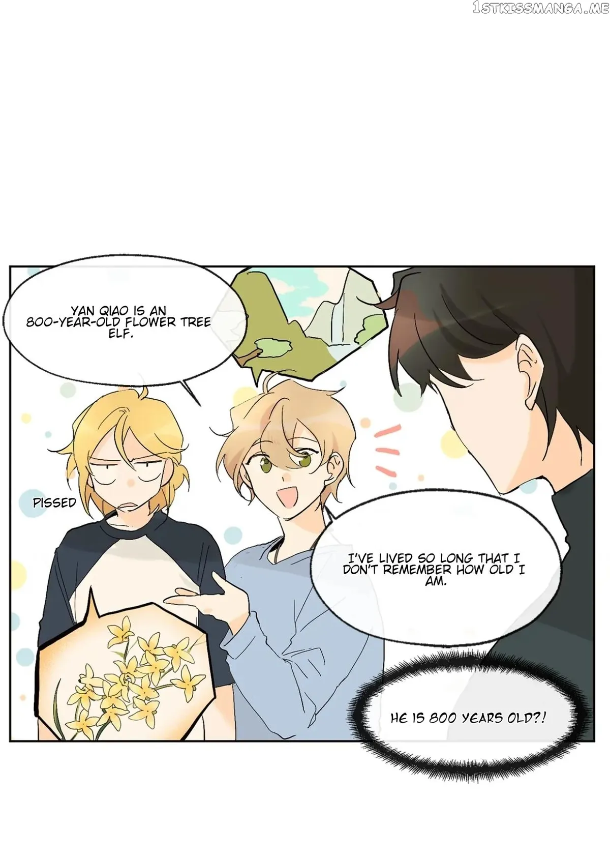 You Will Love Chapter 4 Online - página 25