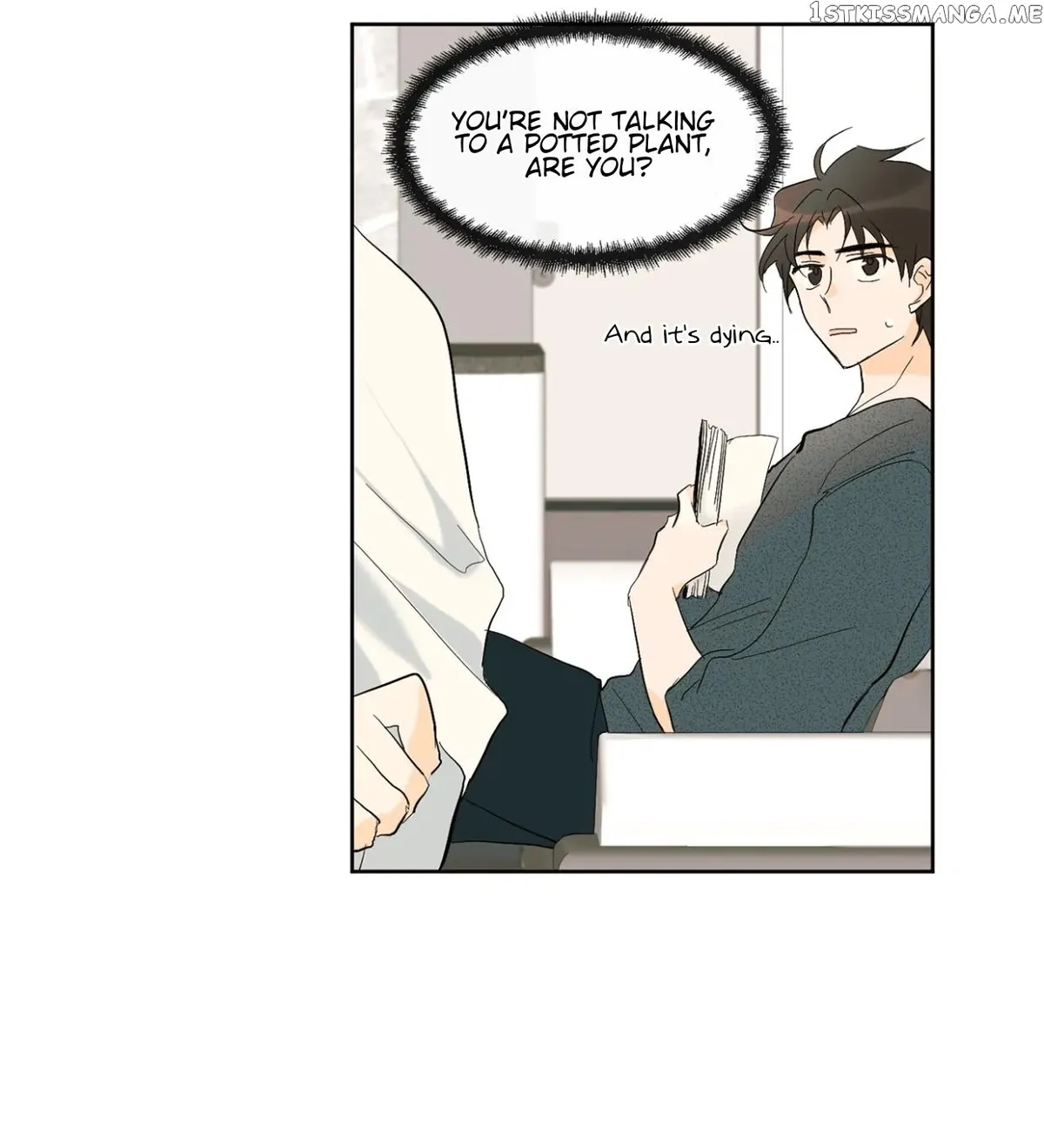 You Will Love Chapter 4 Online - página 30