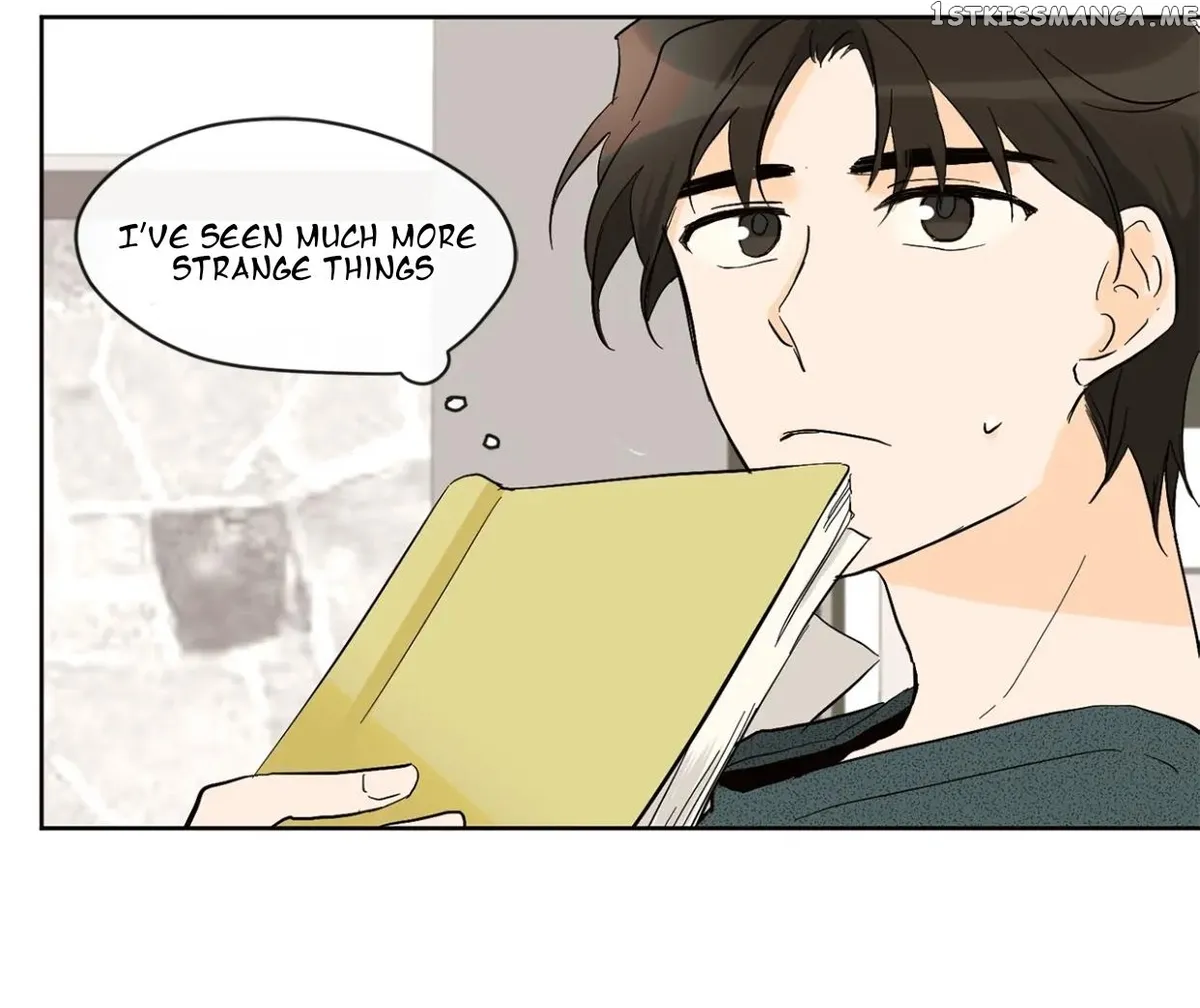 You Will Love Chapter 4 Online - página 31