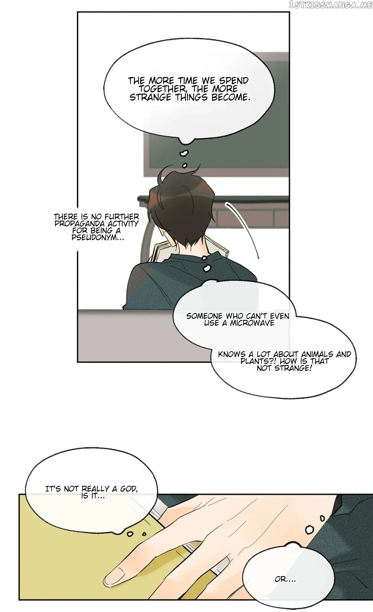 You Will Love Chapter 4 Online - página 33