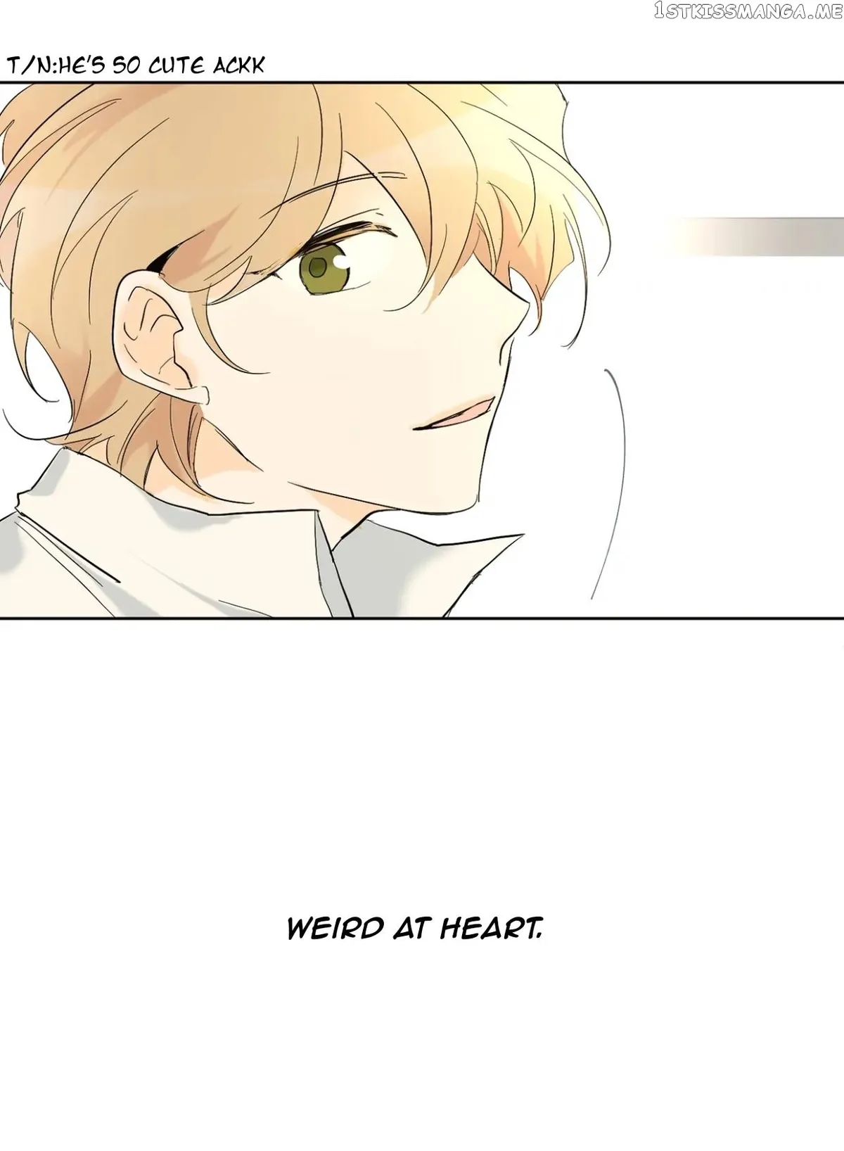 You Will Love Chapter 4 Online - página 37