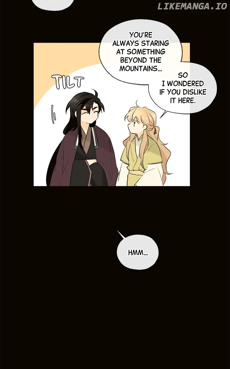 You Will Love Chapter 41 Online - página 3