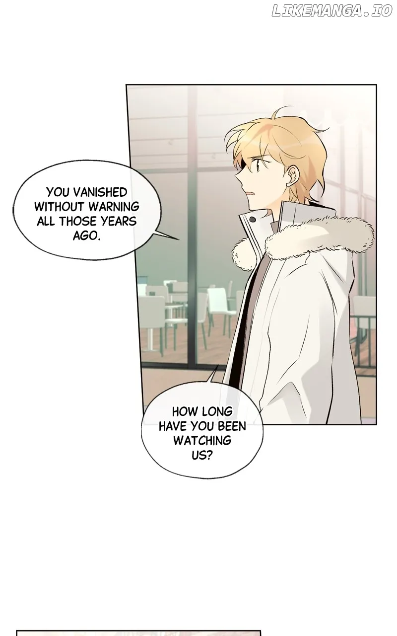 You Will Love Chapter 41 Online - página 11